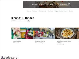 rootandbone.co.uk