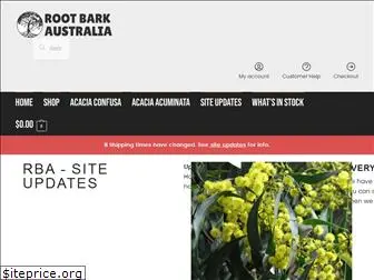 rootbark.com.au