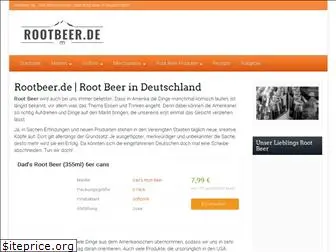 rootbeer.de