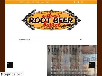 rootbeerbarrel.com