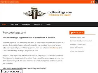 rootbeerkegs.com