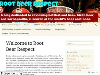 www.rootbeerrespect.wordpress.com