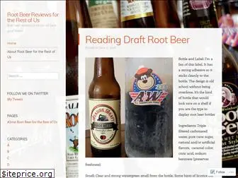 rootbeerreviews.wordpress.com