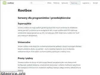 rootbox.com