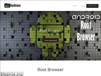 rootbrowser.net
