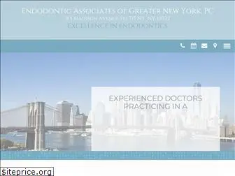 rootcanalnewyorkcity.com