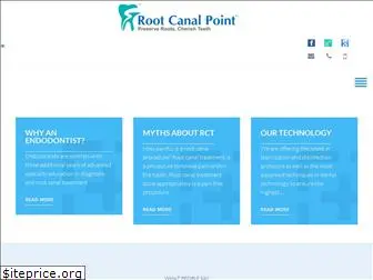 rootcanalpoint.com
