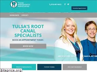 rootcanalstulsa.com