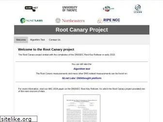 rootcanary.org