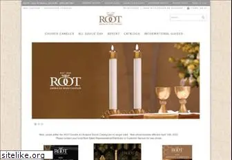 rootcandleschurch.com