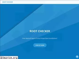 rootchecker.com