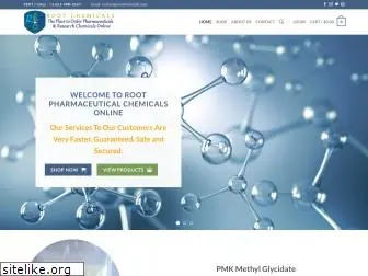 rootchemicals.com