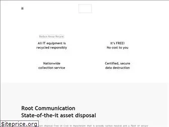 rootcommunication.co.uk