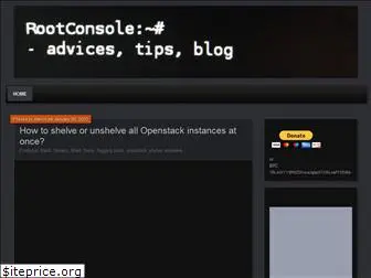rootconsole.net