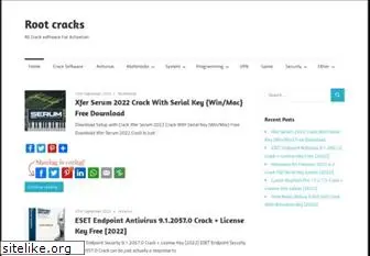 www.rootcracks.co