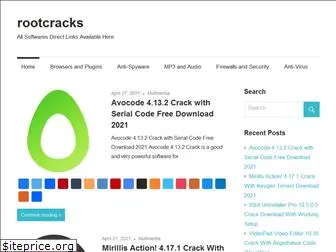 rootcracks.com