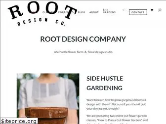 rootdesignfloral.com