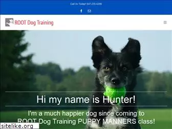 rootdogtraining.com