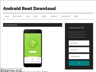 rootdownload.info