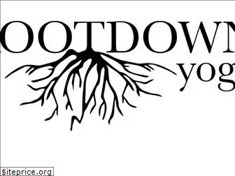 rootdownyoganh.com