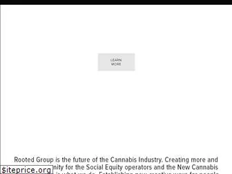 rootedcannabisgroup.com