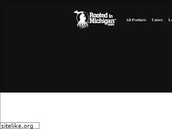 rootedinmichigan.com