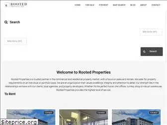 rootedproperties.co.za