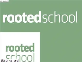 rootedschool.org
