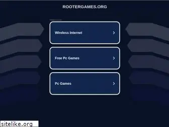 rootergames.org
