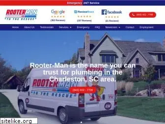 rootermansc.com