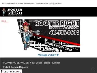rooterright.com