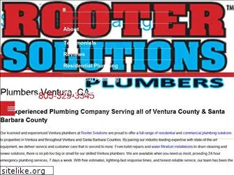 rootersolutions.com