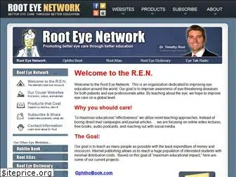 rooteyenetwork.com
