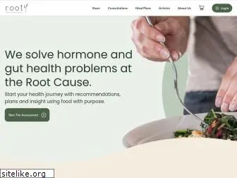 rootfunctionalmedicine.com