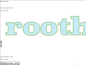 roothie.com