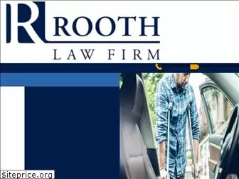 roothlawyer.com