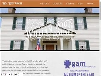 roothousemuseum.com