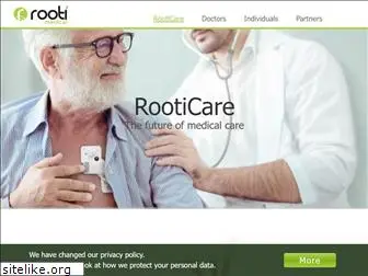 rooticare.com