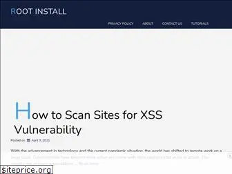 rootinstall.com