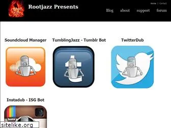 rootjazz.com