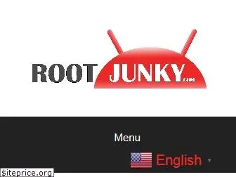 rootjunky.com