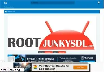 rootjunkysdl.com