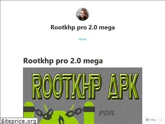 baixar rootkhp pro 1.8 download baixar rootkhp pro 1.8 download