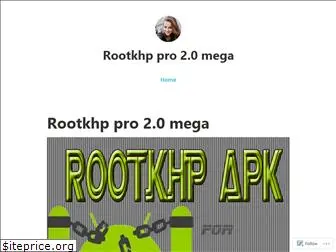 rootkhppro20mega.wordpress.com