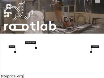rootlab.com