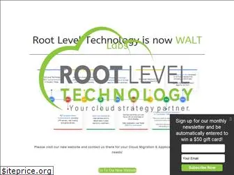 rootleveltech.com