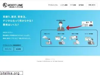 rootline.co.jp