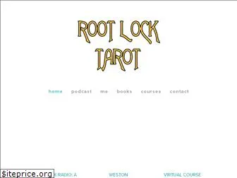 rootlocktarot.com