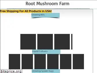 rootmushroom.com