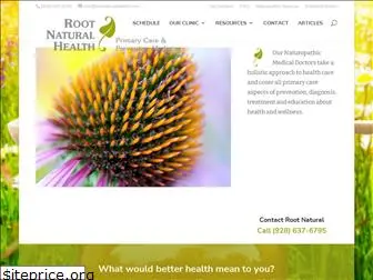 rootnaturalhealth.com